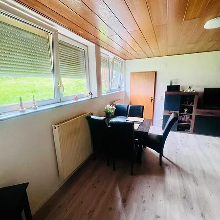 Tannenzapfen Baiersbronn