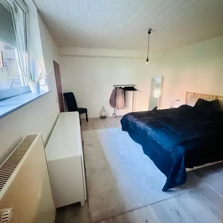 Appartement Tannenzapfen Baiersbronn